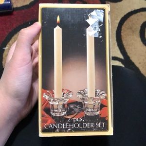 Candle Holder